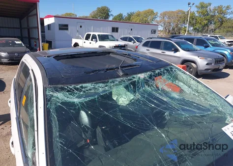 2011 Ford Edge Limited z USA, uszkodzony, nr VIN 2FMDK4KC7BBB64076